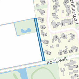 Perceel RDN01-K-6176