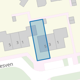 Perceel RDN01-K-6181