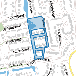 Perceel RDN01-K-6190