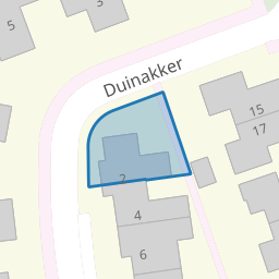 Perceel RDN01-K-6212