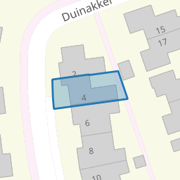 Perceel RDN01-K-6213