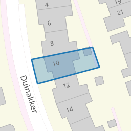 Perceel RDN01-K-6216