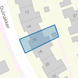 Perceel RDN01-K-6219