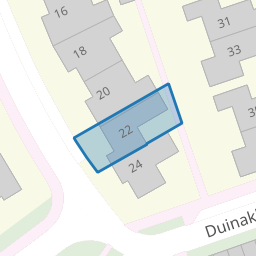 Perceel RDN01-K-6222