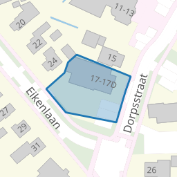 Perceel RDN01-K-6233