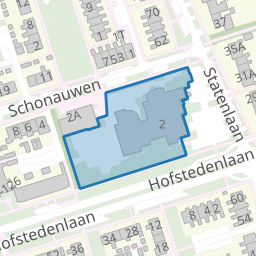 Perceel RDN01-K-6237