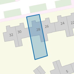 Perceel RDN01-K-6270