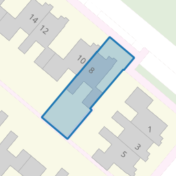 Perceel RDN01-K-6286