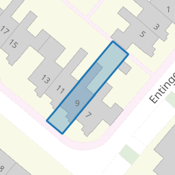 Perceel RDN01-K-6291