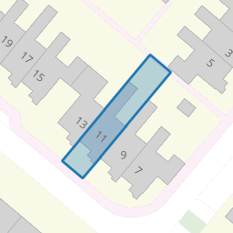 Perceel RDN01-K-6292