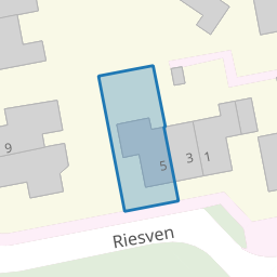 Perceel RDN01-K-6305