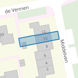 Perceel RDN01-K-6307