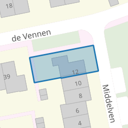 Perceel RDN01-K-6308