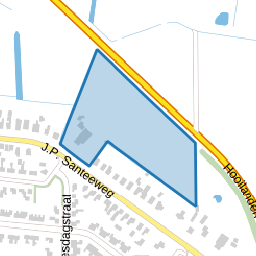 Perceel RDN01-L-2505