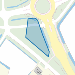 Perceel RDN01-L-2613