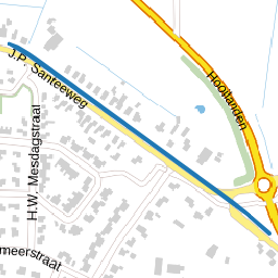 Perceel RDN01-L-2615