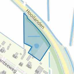 Perceel RDN01-L-2678