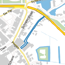 Perceel RDN01-L-2711