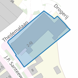 Perceel RDN01-L-2725