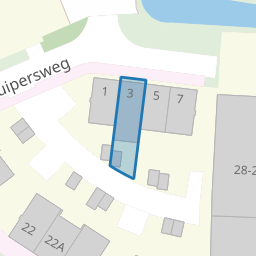 Perceel RDN01-L-2752