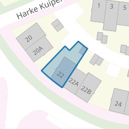 Perceel RDN01-L-2758