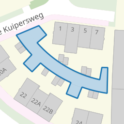 Perceel RDN01-L-2761