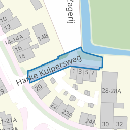 Perceel RDN01-L-2762