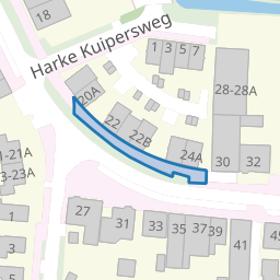 Perceel RDN01-L-2763