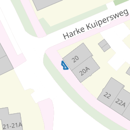 Perceel RDN01-L-2764