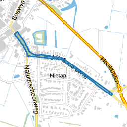 Perceel RDN01-L-2768