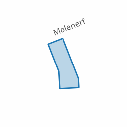 Perceel RDN01-L-2781