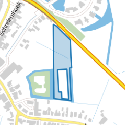 Perceel RDN01-L-2790