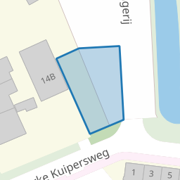 Perceel RDN01-L-2805