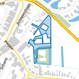 Perceel RDN01-L-2813