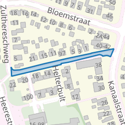 Perceel RDN01-M-1008