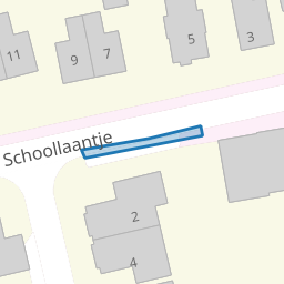 Perceel RDN01-M-1010