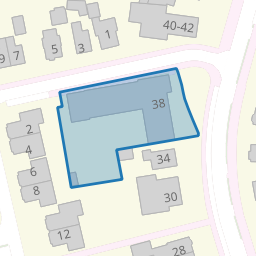 Perceel RDN01-M-1013