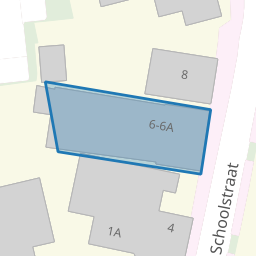 Perceel RDN01-M-1031