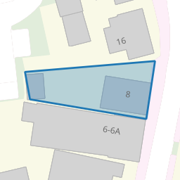 Perceel RDN01-M-1032