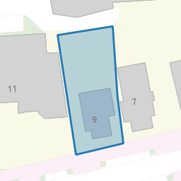 Perceel RDN01-M-1065