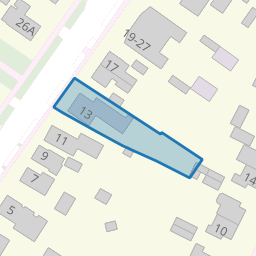 Perceel RDN01-M-1073