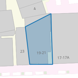 Perceel RDN01-M-1095