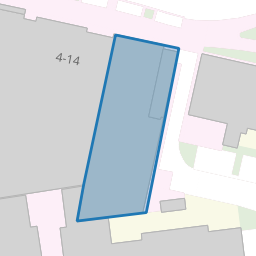 Perceel RDN01-M-1107