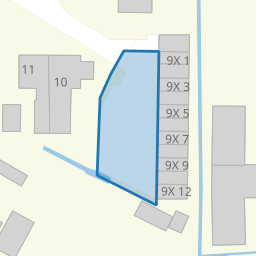 Perceel RDN01-M-1150