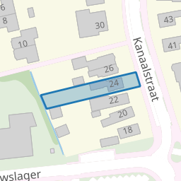 Perceel RDN01-M-1166