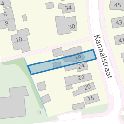 Perceel RDN01-M-1167