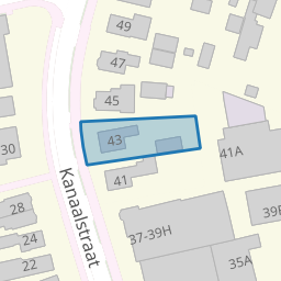 Perceel RDN01-M-1175