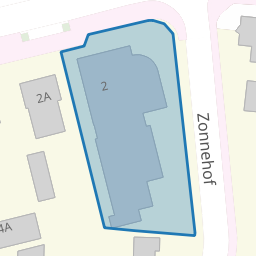 Perceel RDN01-M-1195