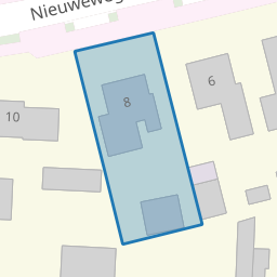 Perceel RDN01-M-1199