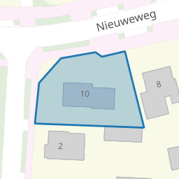 Perceel RDN01-M-1200